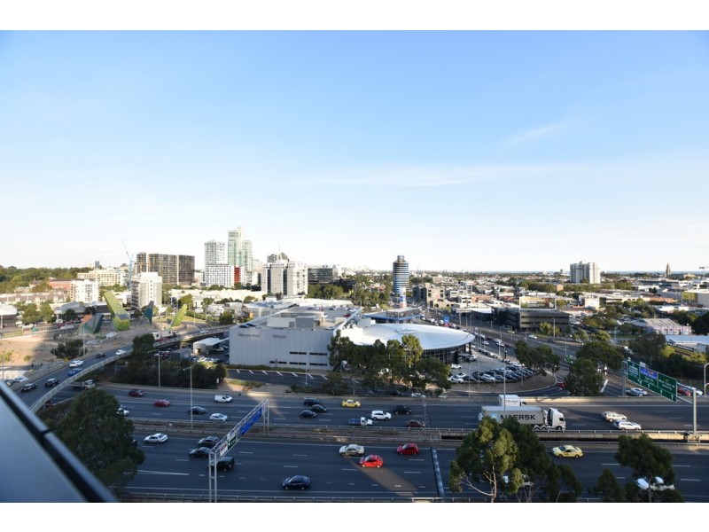 1207E/42 Balston Street, Southbank VIC 3006