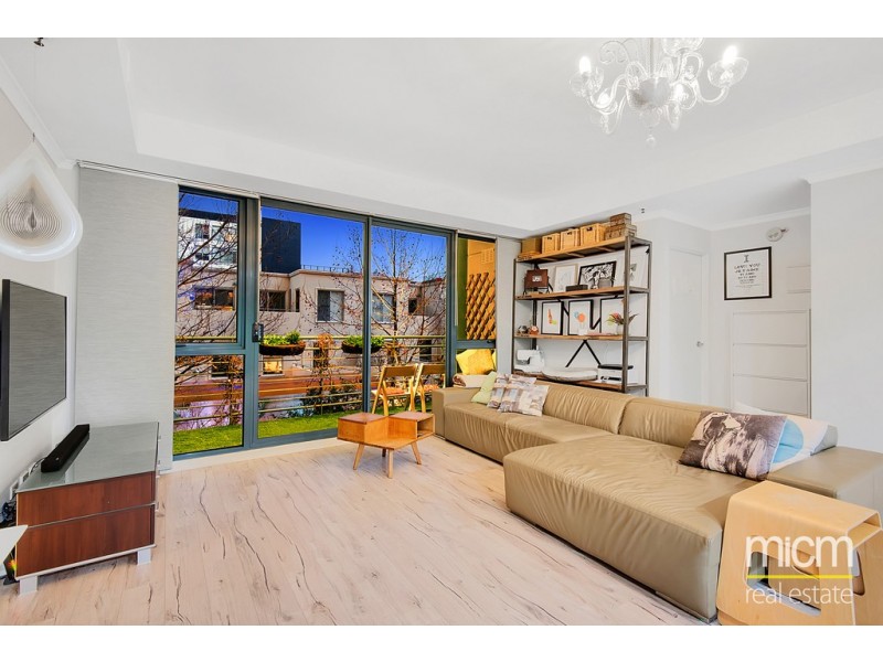 17/33 Jeffcott Street, West Melbourne VIC 3003