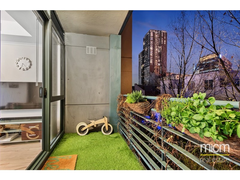 17/33 Jeffcott Street, West Melbourne VIC 3003