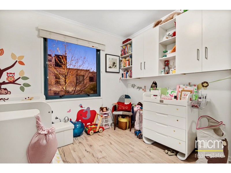 17/33 Jeffcott Street, West Melbourne VIC 3003