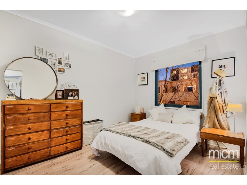 17/33 Jeffcott Street, West Melbourne VIC 3003