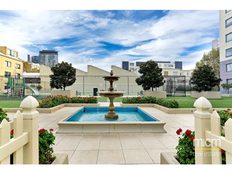 17/33 Jeffcott Street, West Melbourne VIC 3003