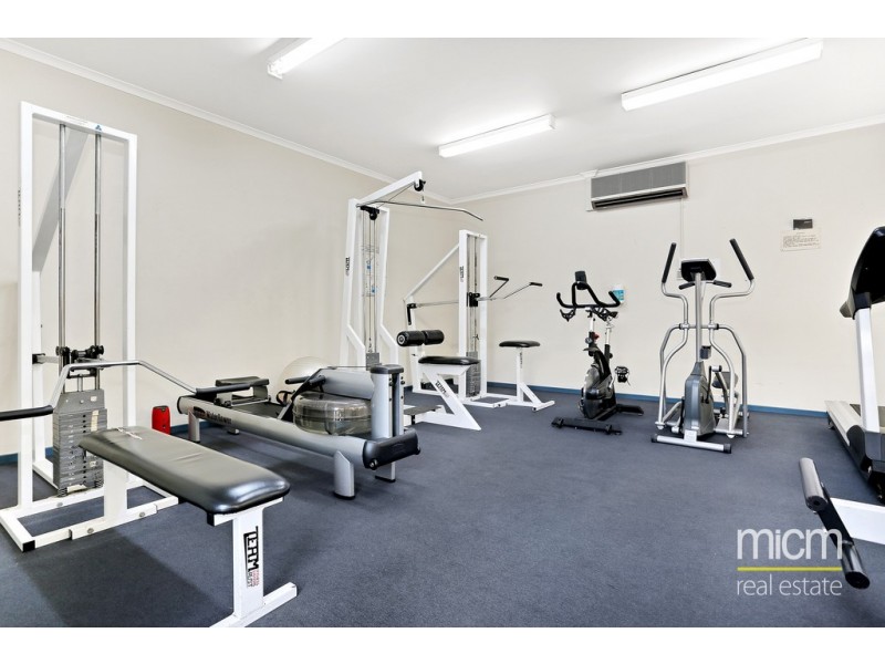 17/33 Jeffcott Street, West Melbourne VIC 3003