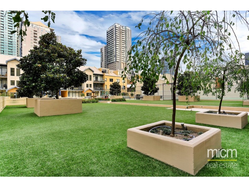 17/33 Jeffcott Street, West Melbourne VIC 3003