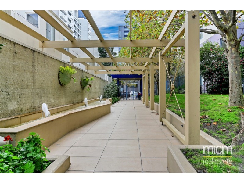 17/33 Jeffcott Street, West Melbourne VIC 3003