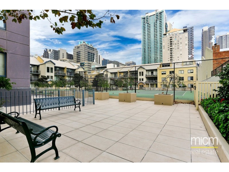 17/33 Jeffcott Street, West Melbourne VIC 3003