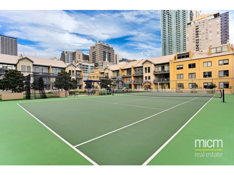 17/33 Jeffcott Street, West Melbourne VIC 3003