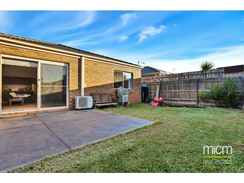 11 Cooinda way, Point Cook VIC 3030