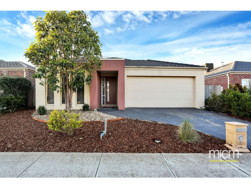 11 Cooinda way, Point Cook VIC 3030