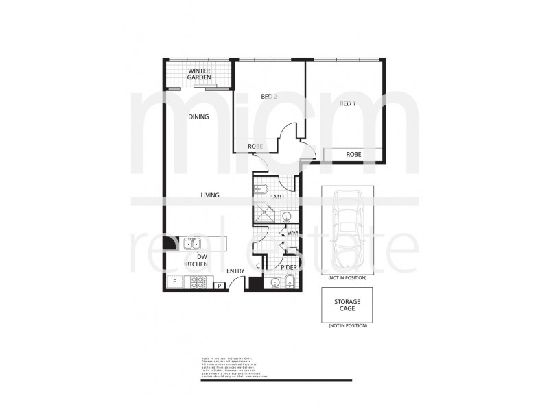 5101/35 Queensbridge Street, Southbank VIC 3006