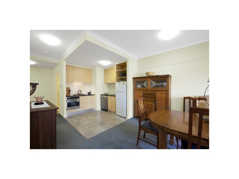 609/551 Flinders Lane, Melbourne VIC 3000