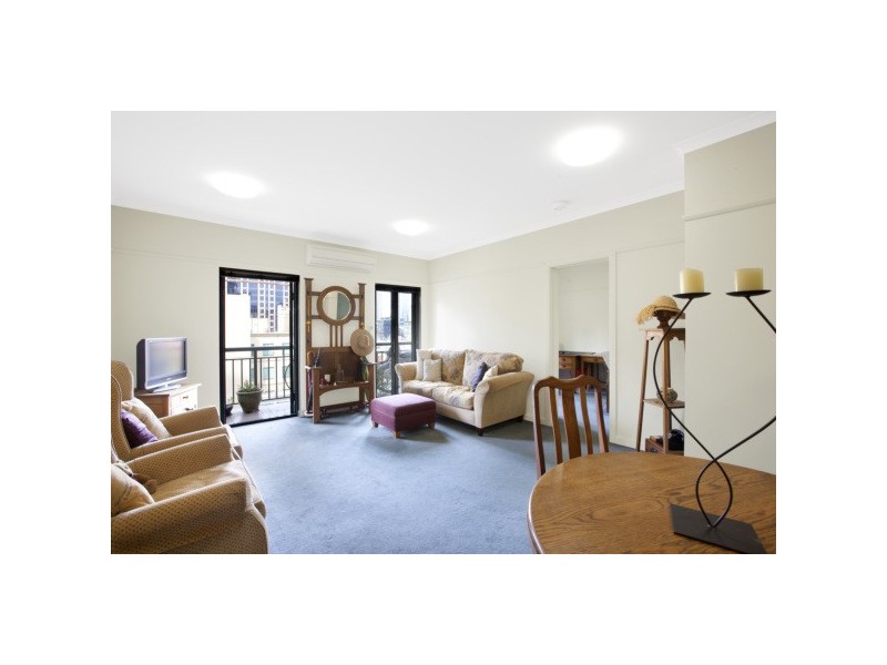 609/551 Flinders Lane, Melbourne VIC 3000