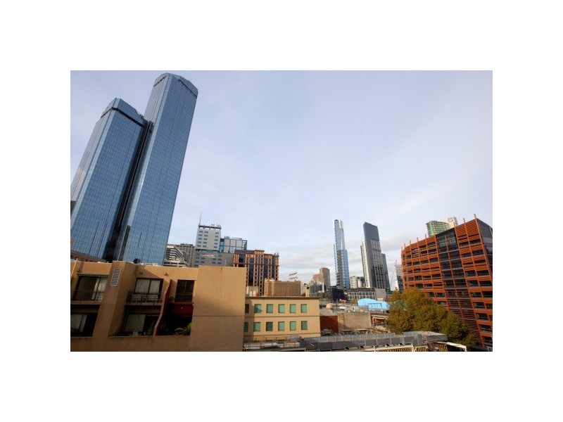 609/551 Flinders Lane, Melbourne VIC 3000
