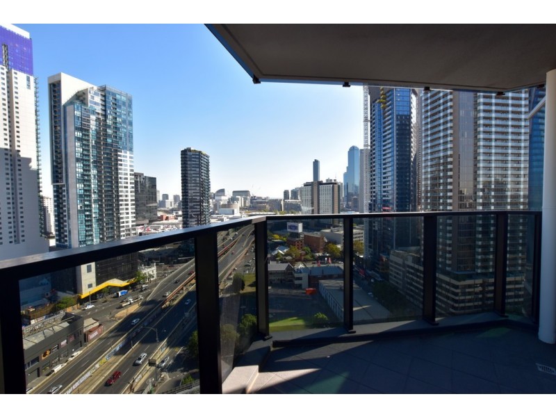 1806W/42 Balston Street, Southbank VIC 3006