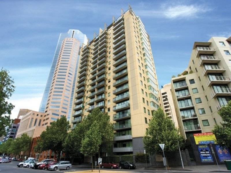 85/283 Spring Street, Melbourne VIC 3000