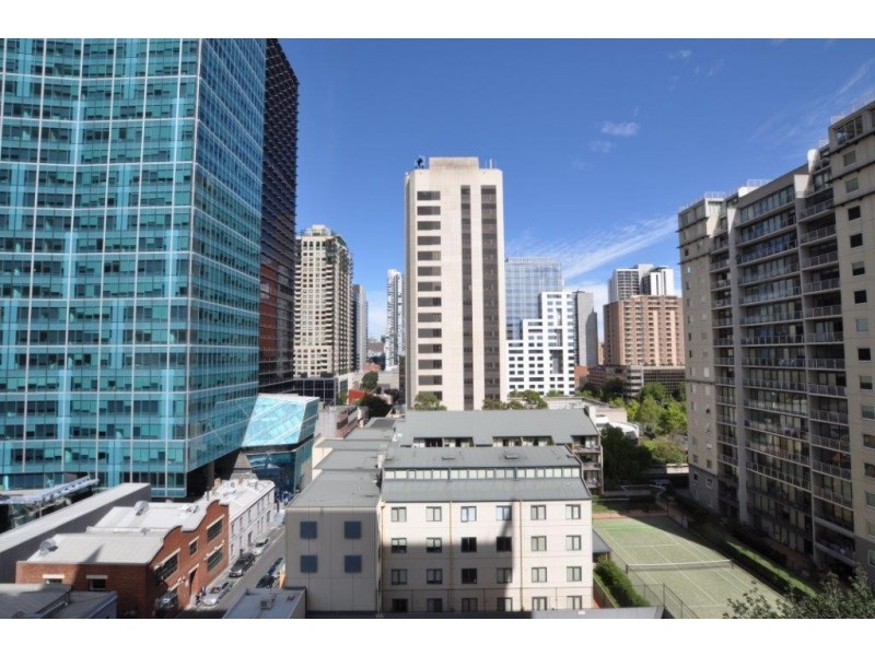 85/283 Spring Street, Melbourne VIC 3000