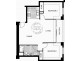 REF 041108/88 Southbank Boulevard, Southbank VIC 3006 Floorplan