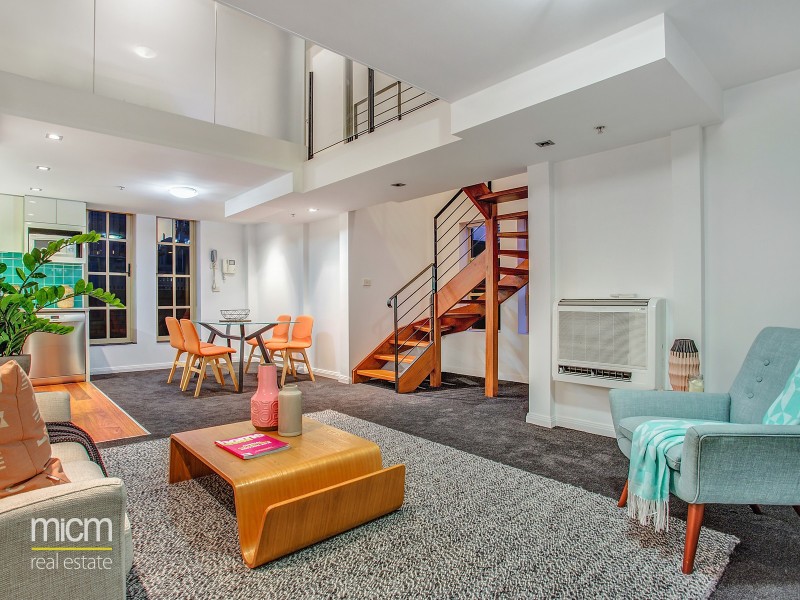 401/340 Russell Street, Melbourne VIC 3000