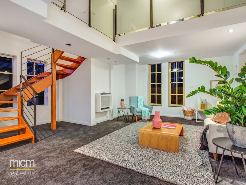401/340 Russell Street, Melbourne VIC 3000