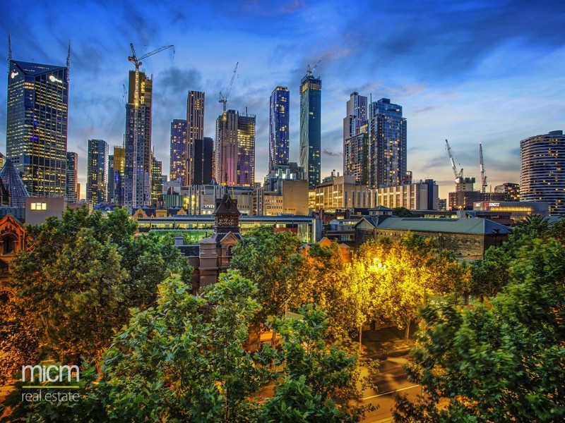 401/340 Russell Street, Melbourne VIC 3000