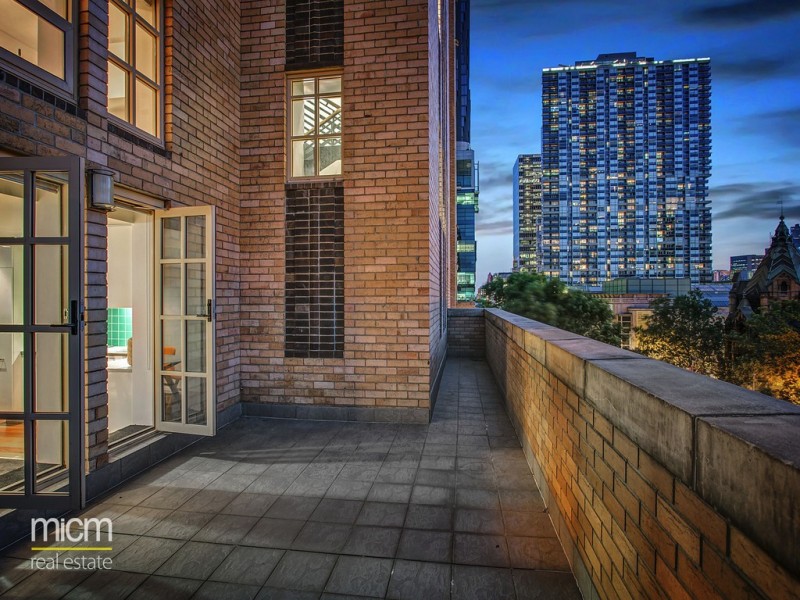 401/340 Russell Street, Melbourne VIC 3000