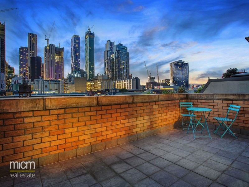 401/340 Russell Street, Melbourne VIC 3000