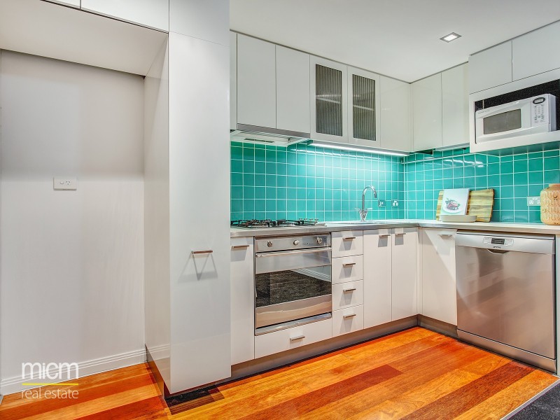 401/340 Russell Street, Melbourne VIC 3000