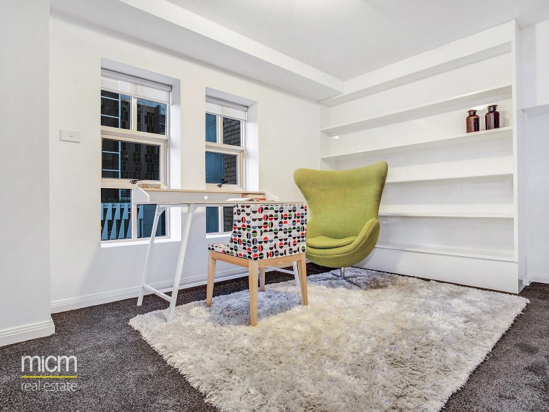 401/340 Russell Street, Melbourne VIC 3000