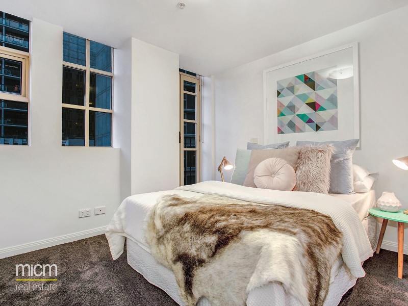 401/340 Russell Street, Melbourne VIC 3000