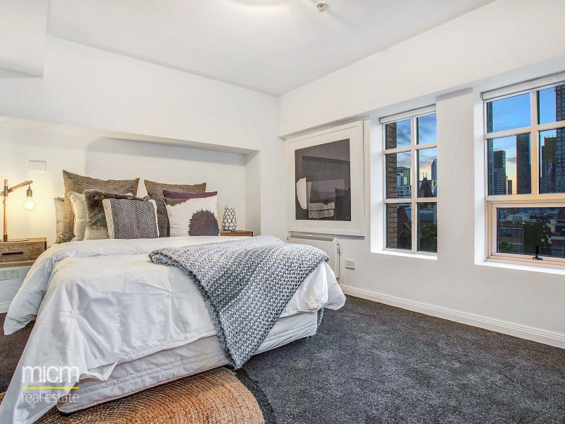 401/340 Russell Street, Melbourne VIC 3000