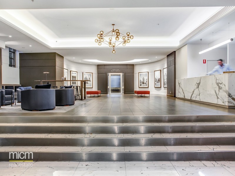 401/340 Russell Street, Melbourne VIC 3000