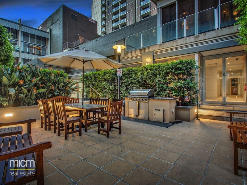 401/340 Russell Street, Melbourne VIC 3000