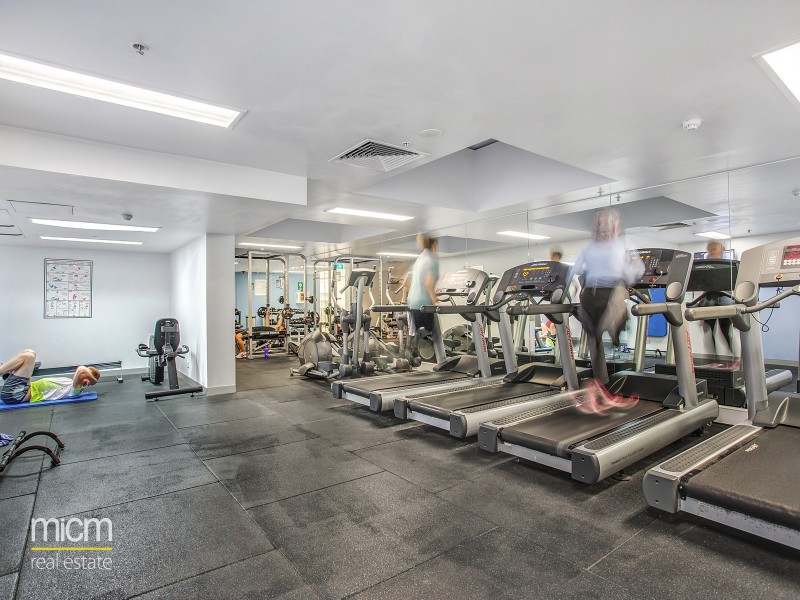 401/340 Russell Street, Melbourne VIC 3000