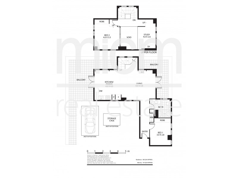 401/340 Russell Street, Melbourne VIC 3000