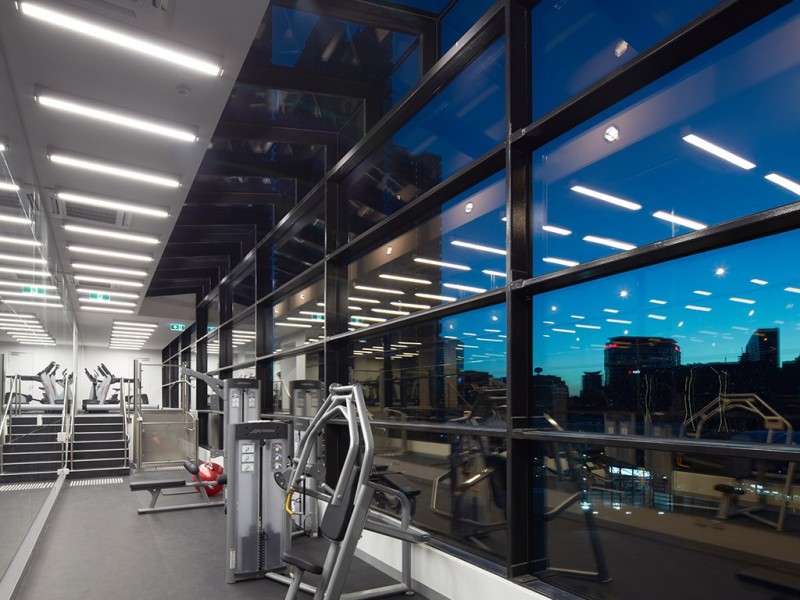 REF 14J/601 Little Lonsdale Street, Melbourne VIC 3000