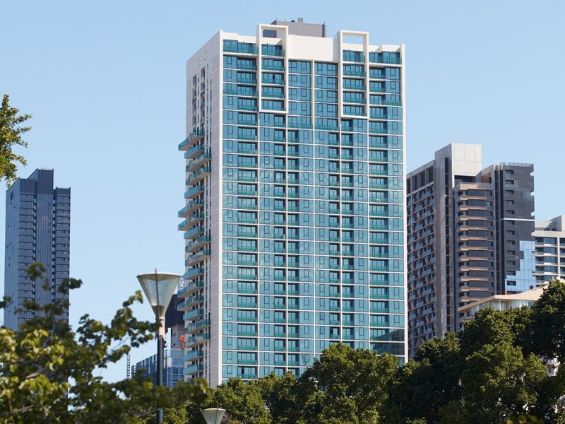 REF 14J/601 Little Lonsdale Street, Melbourne VIC 3000