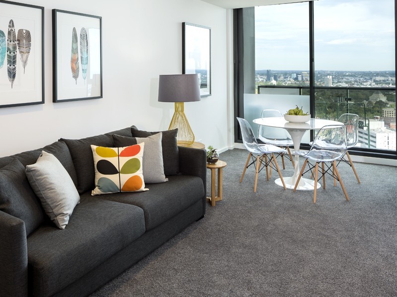 REF 041308/151 City Road, Southbank VIC 3006