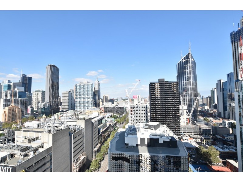 2401/483 Swanston Street, Melbourne VIC 3000