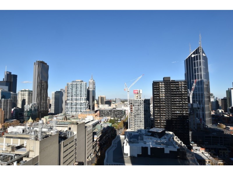 2401/483 Swanston Street, Melbourne VIC 3000