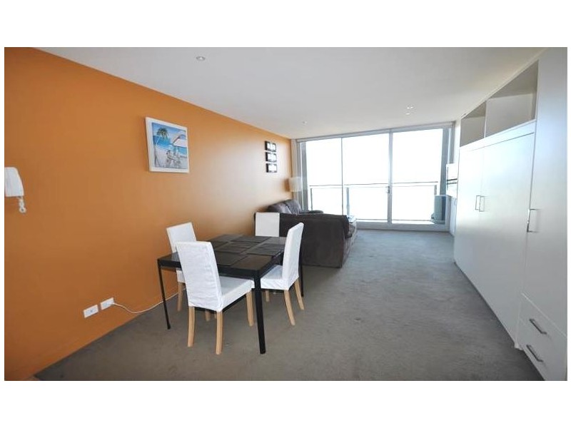 2802/288 Spencer Street, Melbourne VIC 3000