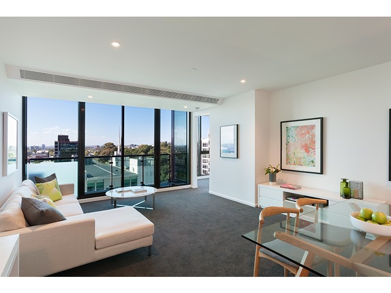 D/601 Little Lonsdale Street, Melbourne VIC 3000