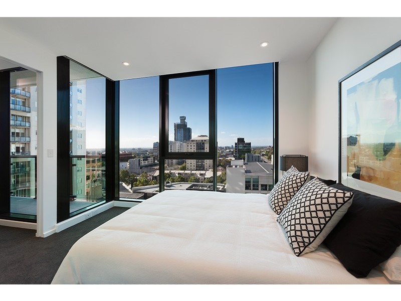 D/601 Little Lonsdale Street, Melbourne VIC 3000