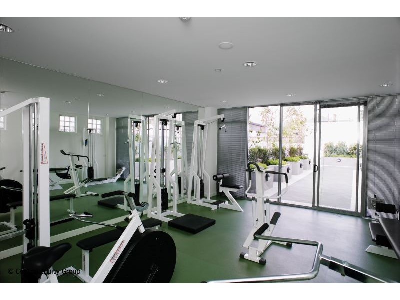 1/118 Dudley Street, West Melbourne VIC 3003