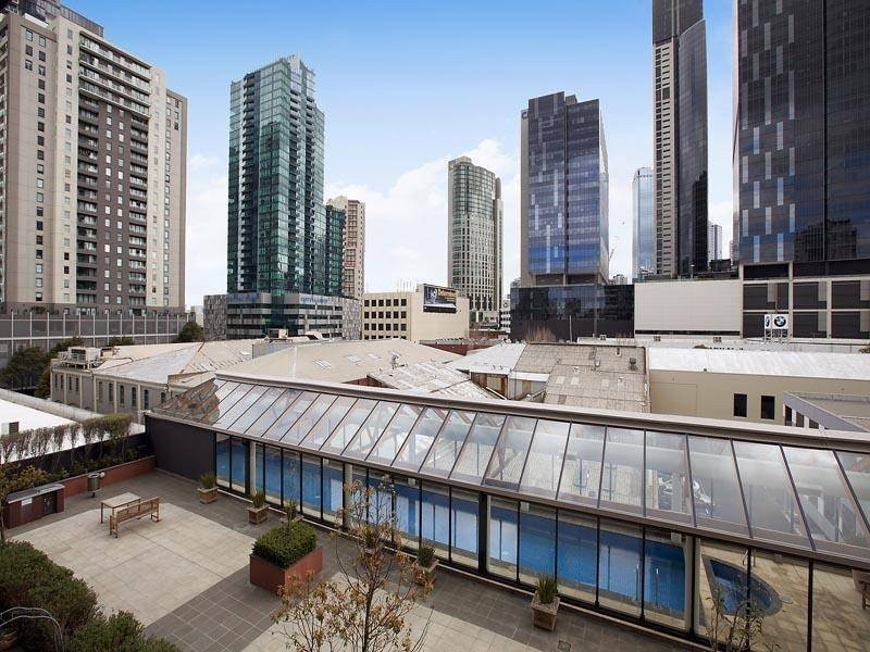 55/38 Kavanagh Street, Southbank VIC 3006