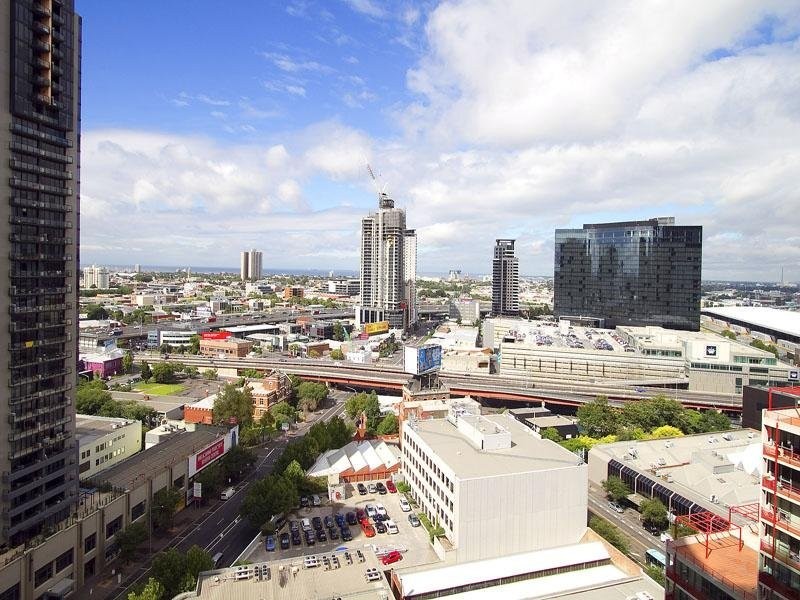 1909/180 City Road, Southbank VIC 3006