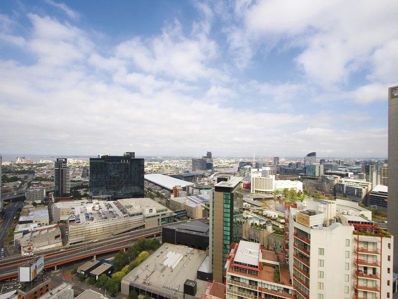 3307/180 City Road, Southbank VIC 3006