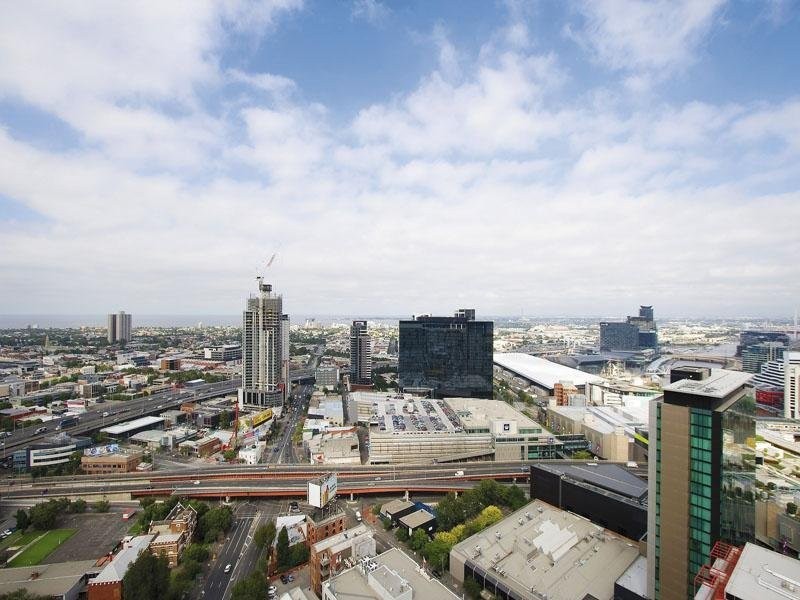 3307/180 City Road, Southbank VIC 3006