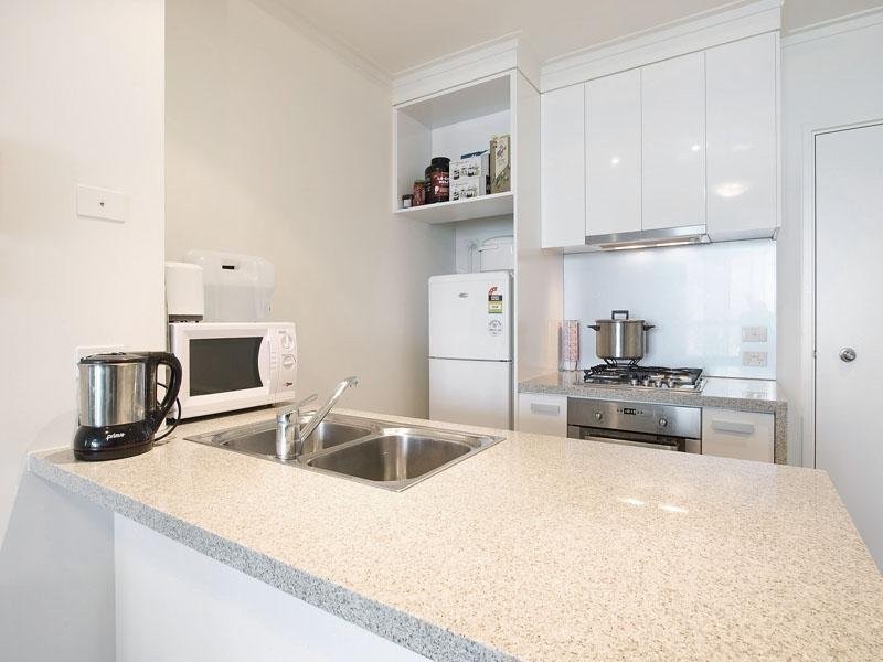 3307/180 City Road, Southbank VIC 3006