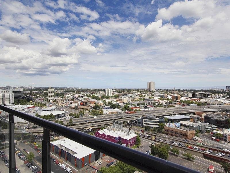 217/183 City Road, Southbank VIC 3006