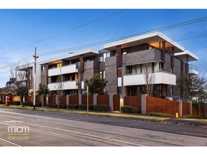 UG10/201 Whitehorse Road, Balwyn VIC 3103